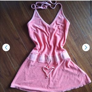 Juicy Couture Mini Dress